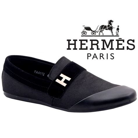 hermes mens shoes for sale|Hermes formal shoes.